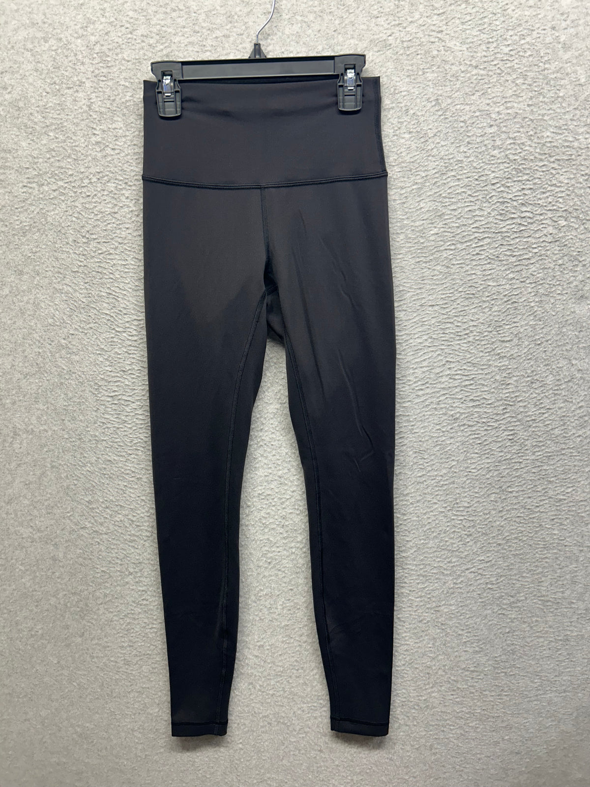 Lululemon Wunder Train High-Rise Tight 28" Size 4 Black