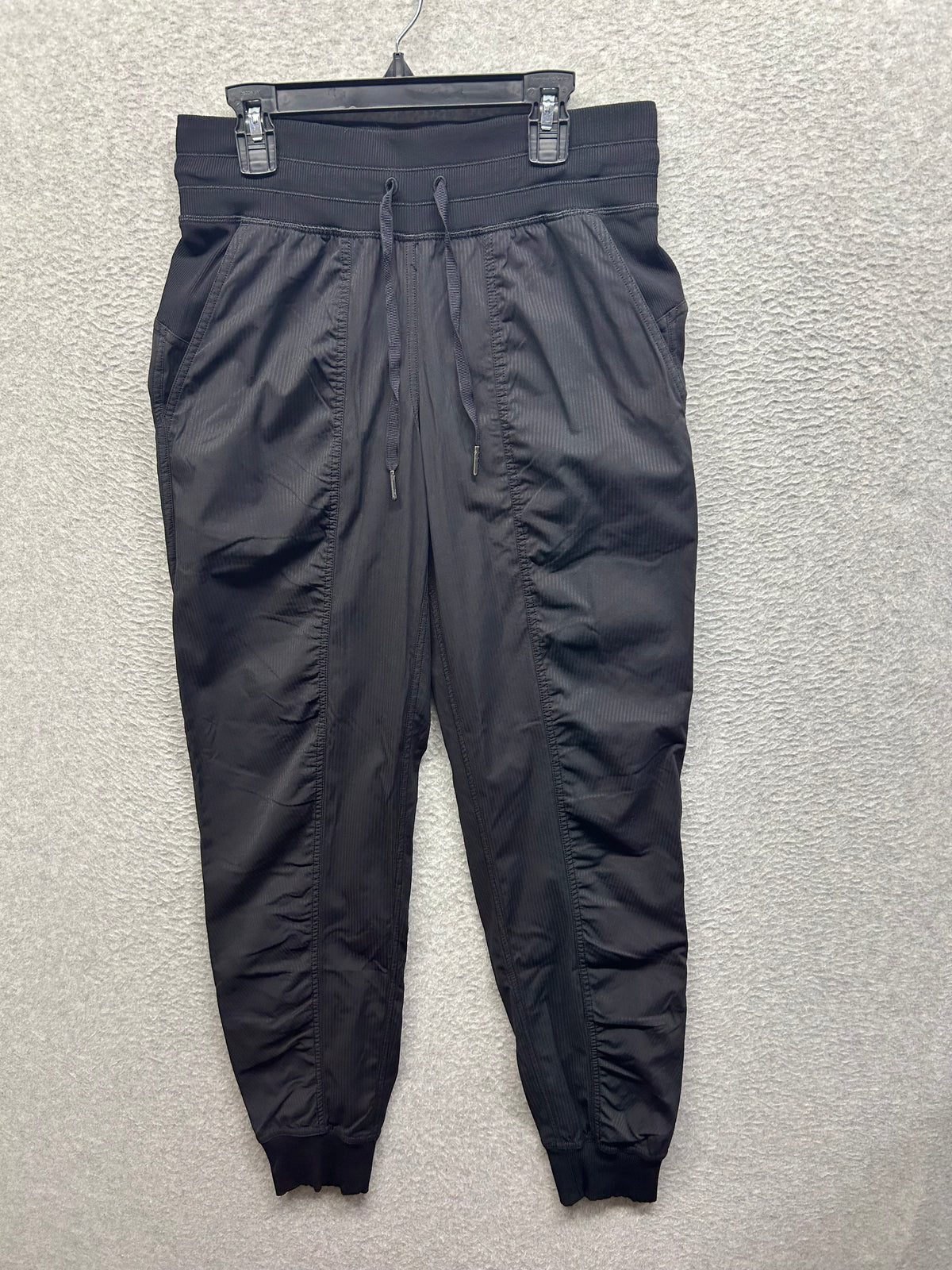 Lululemon Dance Studio Jogger 29" Size 4 Black