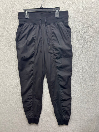 Lululemon Dance Studio Jogger 29" Size 4 Black