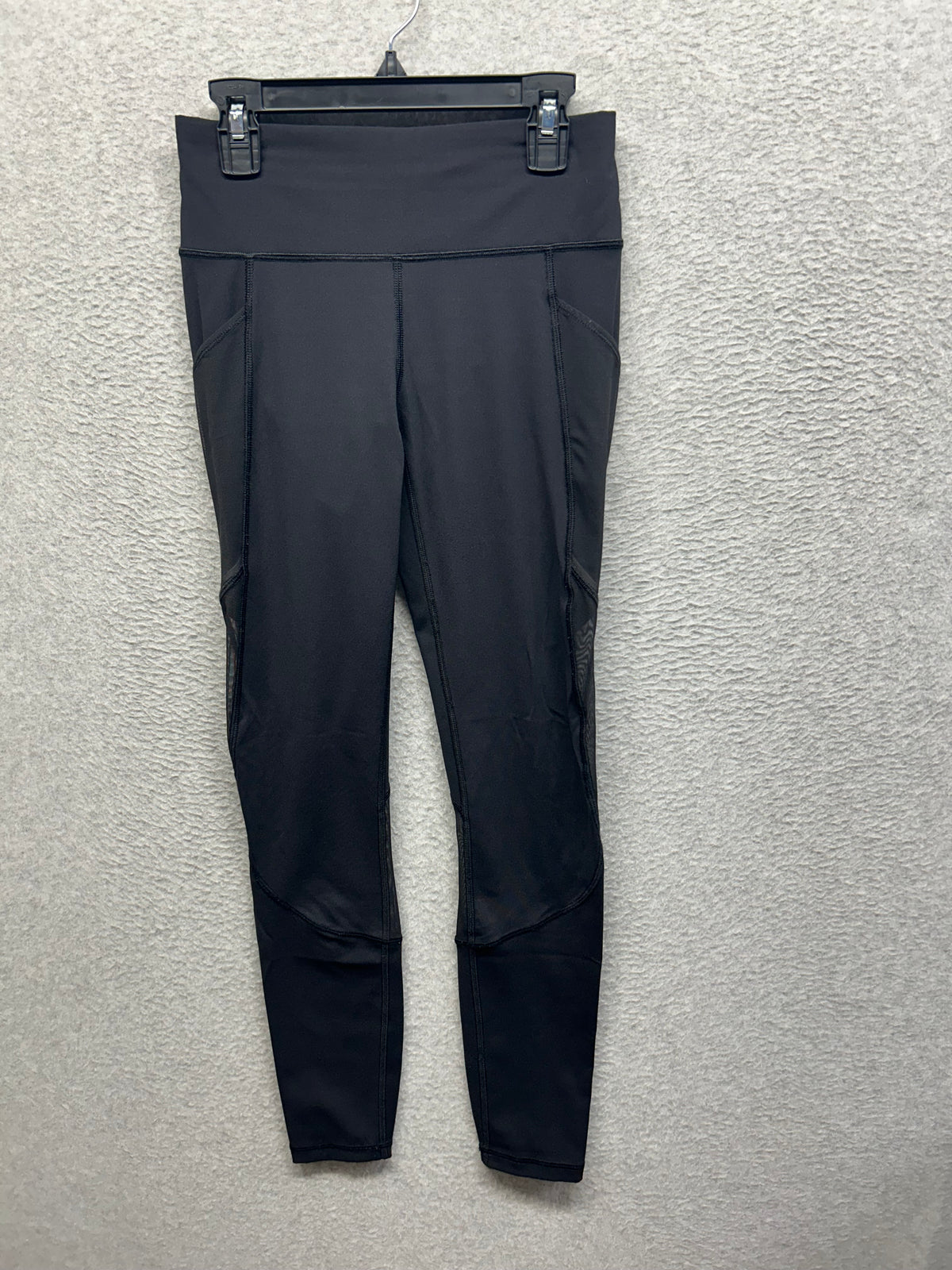 Lululemon Miles Ahead Tight (28") Size 4 Black