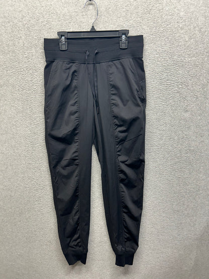 Lululemon Dance Studio Jogger 29" Size 4 Black