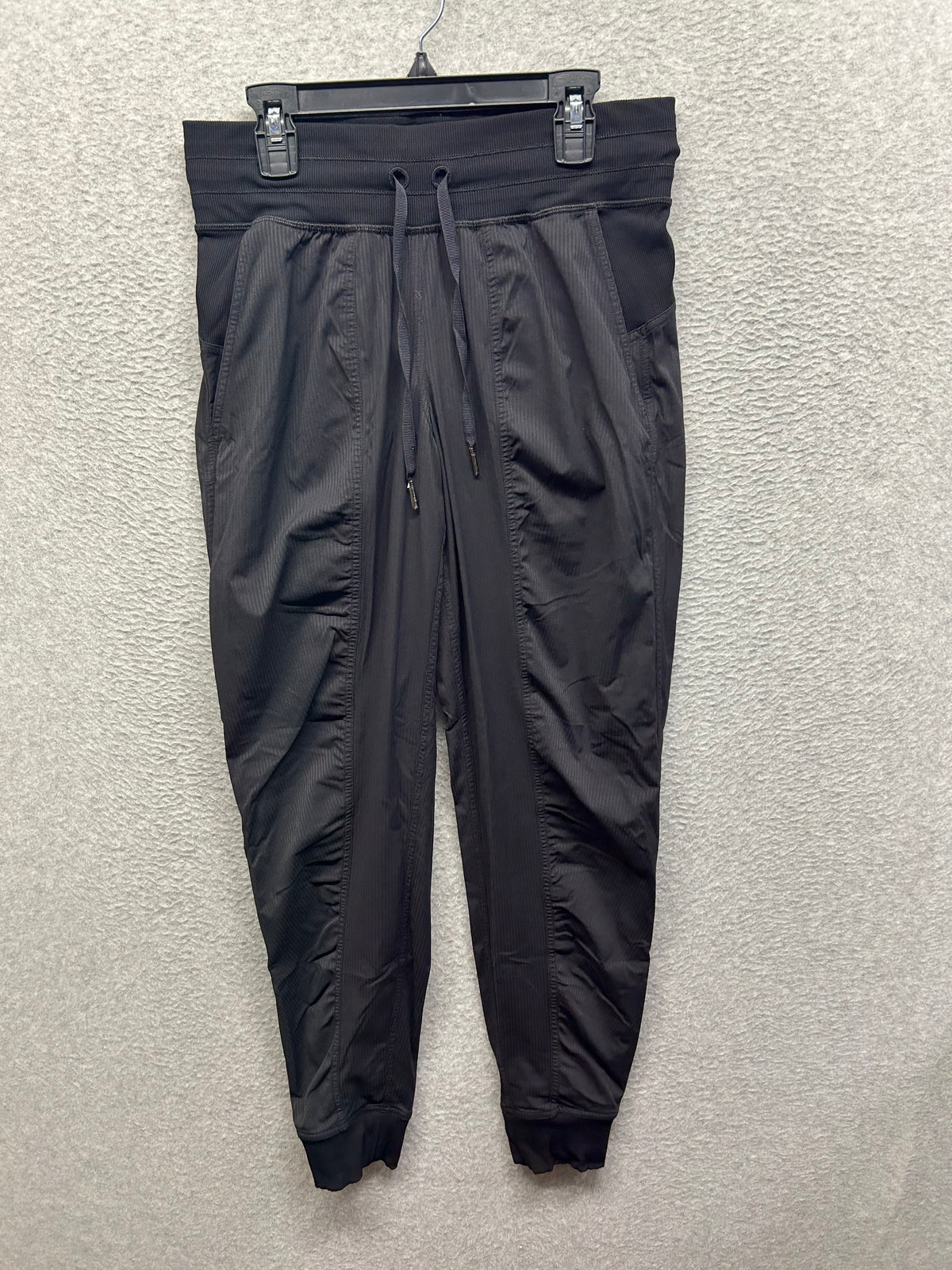 Lululemon Dance Studio Jogger 29" Size 4 Black