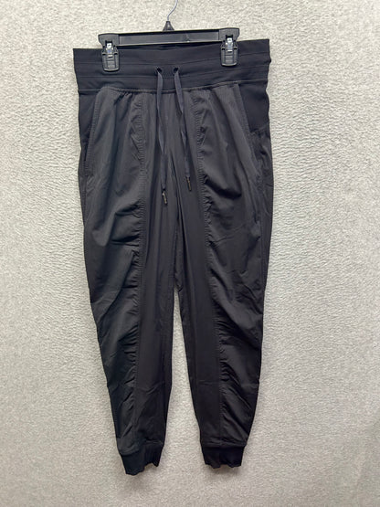 Lululemon Dance Studio Jogger 29" Size 4 Black
