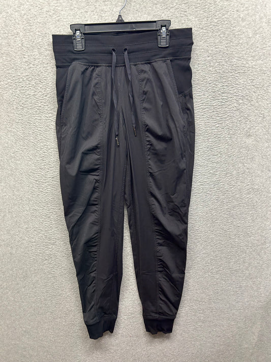Lululemon Dance Studio Jogger 29" Size 4 Black