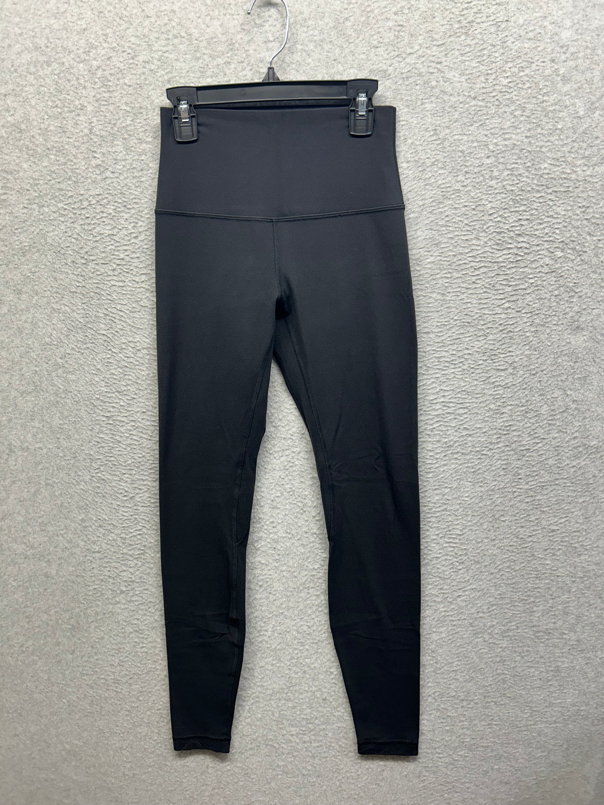 Lululemon Align Pant Full Length 28" Size 4 Black