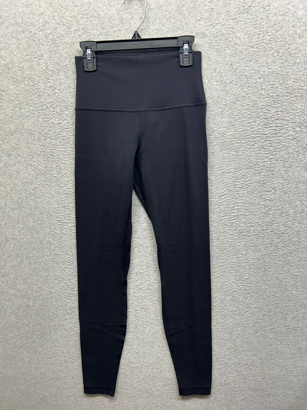 Lululemon Align Pant 28" Size 4 Black
