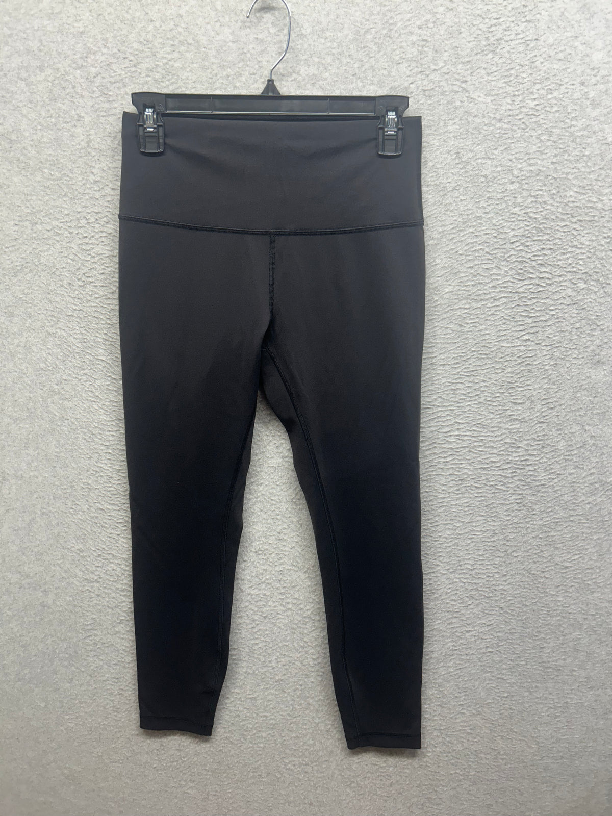 Lululemon Wunder Train High-Rise Tight 25" Size 8 Black