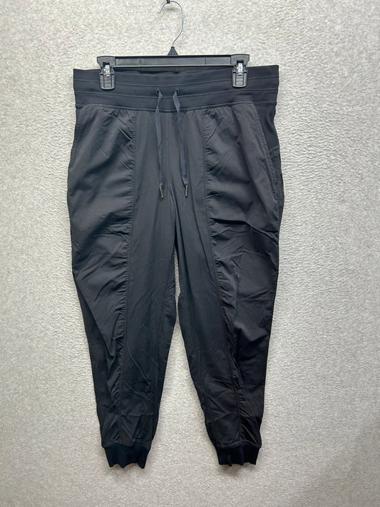 Lululemon Dance Studio Jogger 29" Size 10 Black