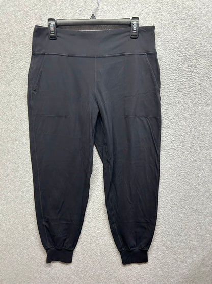 Lululemon Align Jogger 28" Size 12 Black