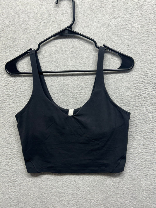 Lululemon Align Tank Size 10 Black