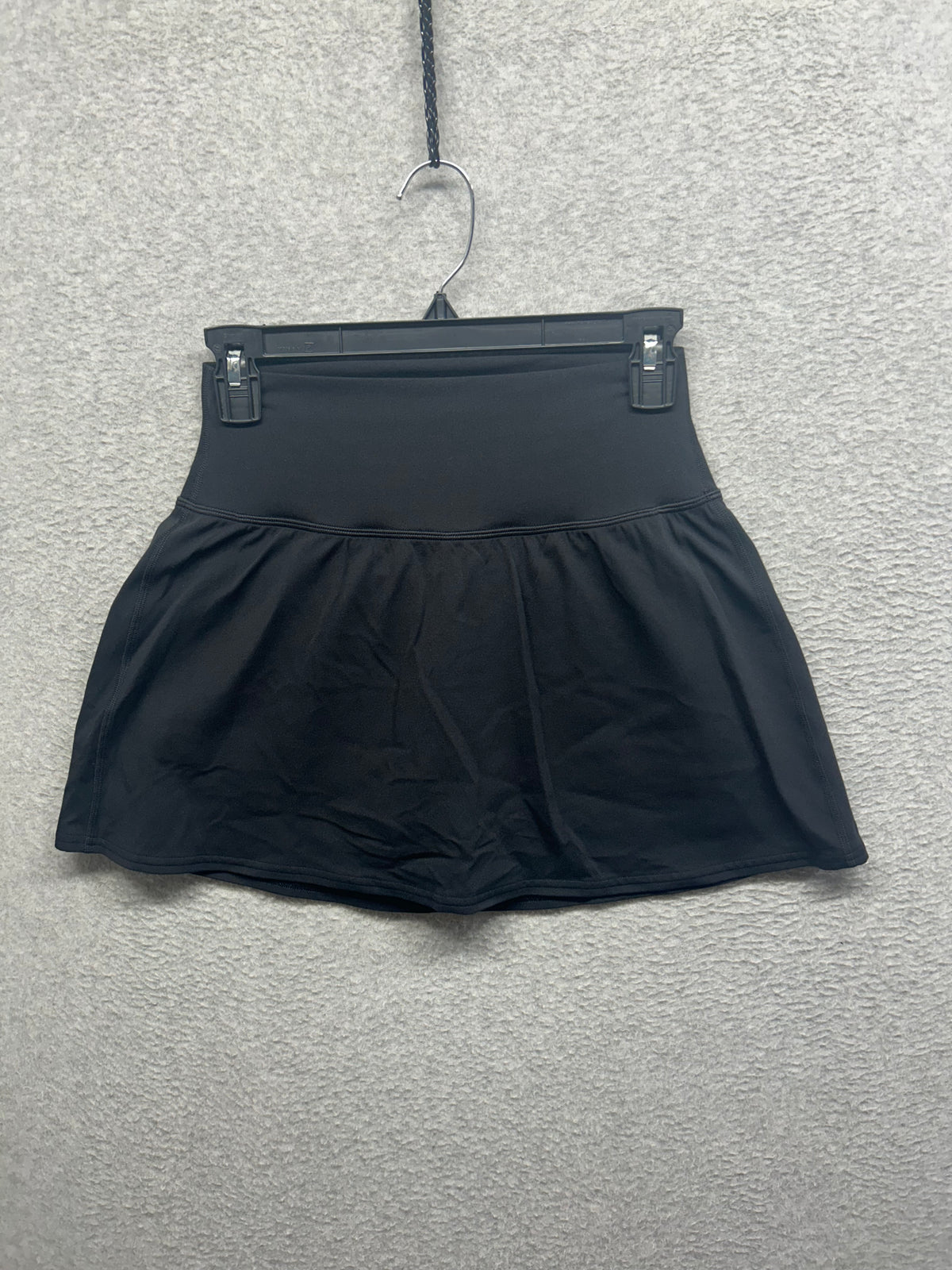 Lululemon Align High-Rise Skirt Size 8 Black