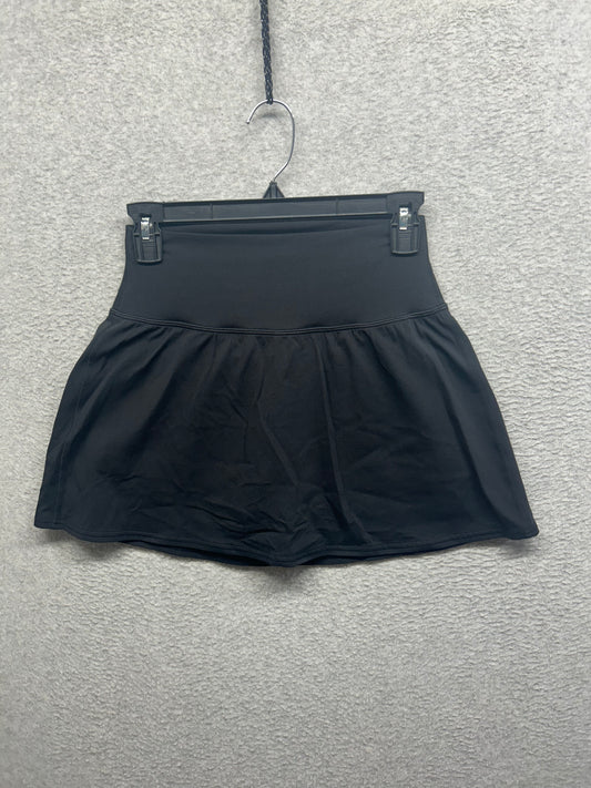 Lululemon Align High-Rise Skirt Size 8 Black