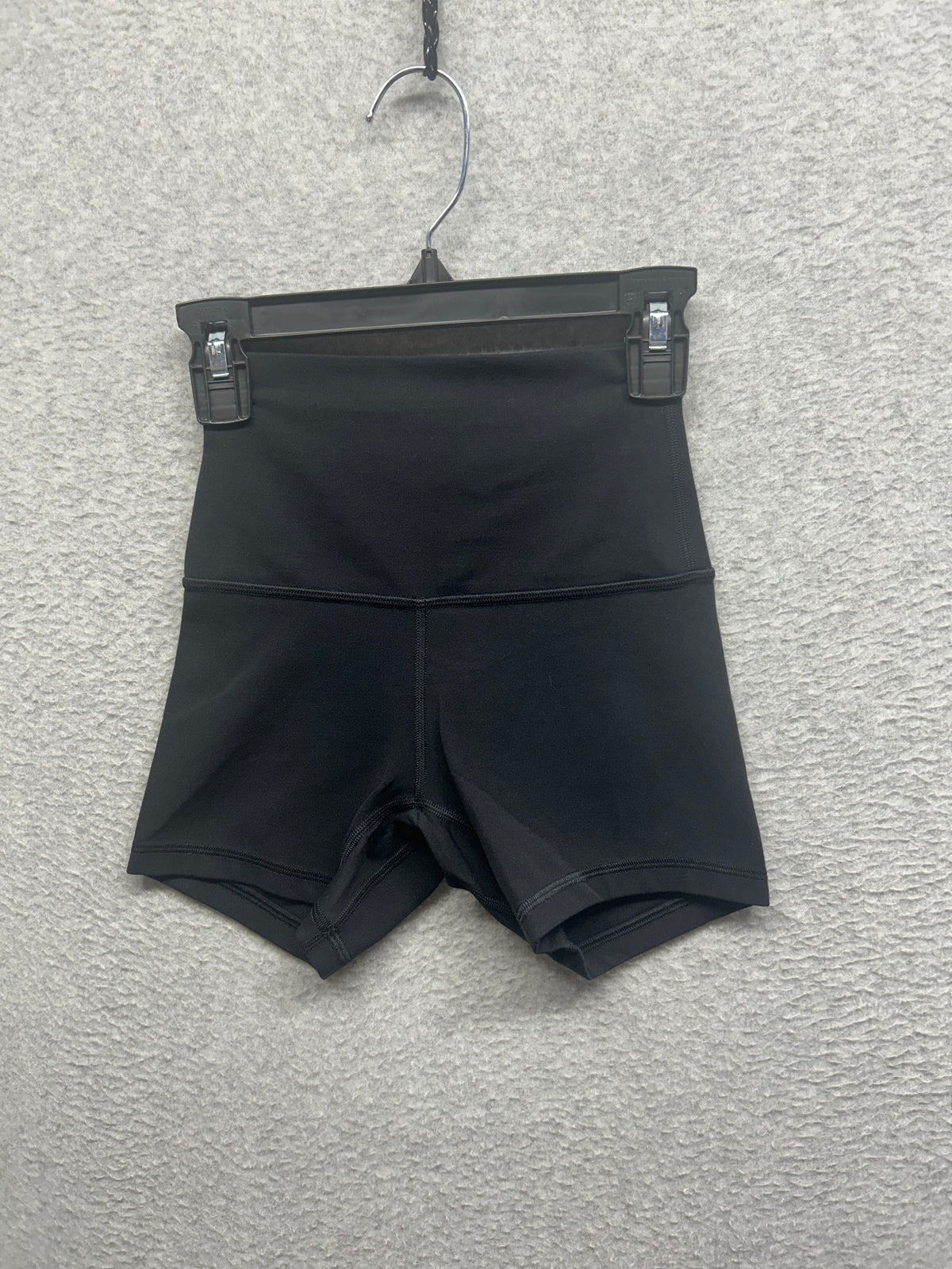 Lululemon Align Short 4" Size 0 Black