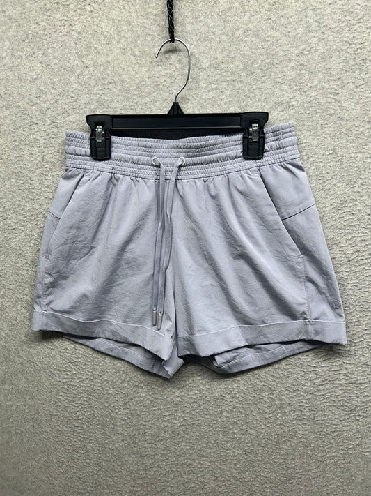 Lululemon Spring Break Away Short 4-way Stretch 3" Size 4 Berry Mist