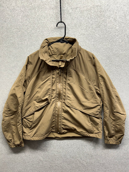 Lululemon Always Effortless Jacket Size 12 Frontier (First Release)
