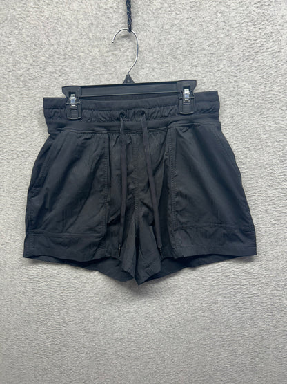 Lululemon Dance Studio High-Rise Short 3.5" Size 4 Black