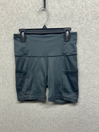 Lululemon Fast And Free Short 6" Non-Reflective Size 4 Melanite
