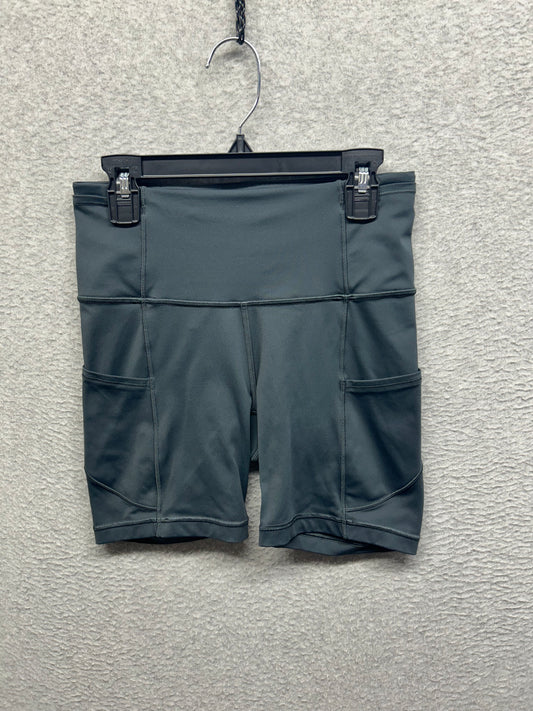 Lululemon Fast And Free Short 6" Non-Reflective Size 4 Melanite