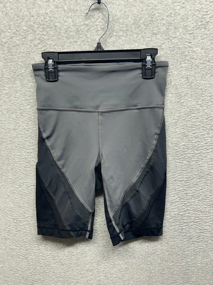 Lululemon Colour Me Ombre Short Size 4 Black / Obsidian / Titanium