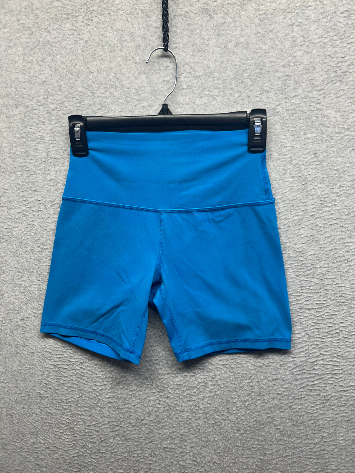 Lululemon Align High-Rise Short 6" Size 6 Poolside