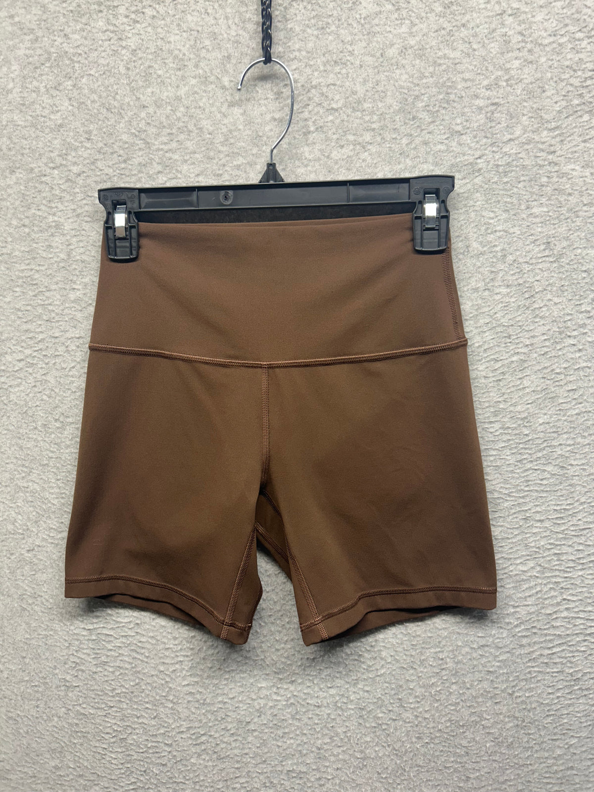 Lululemon Align High-Rise Short 6" Size 6 Java