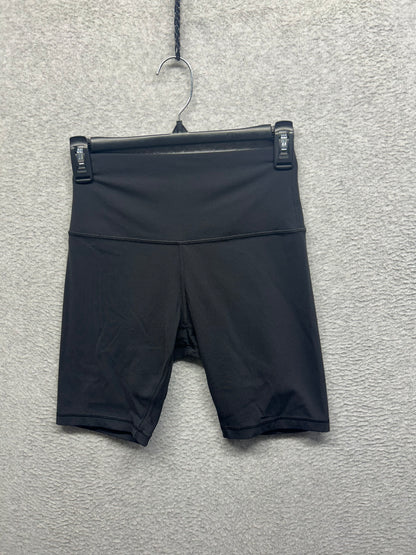 Lululemon Align Short 8" Size 6 Black