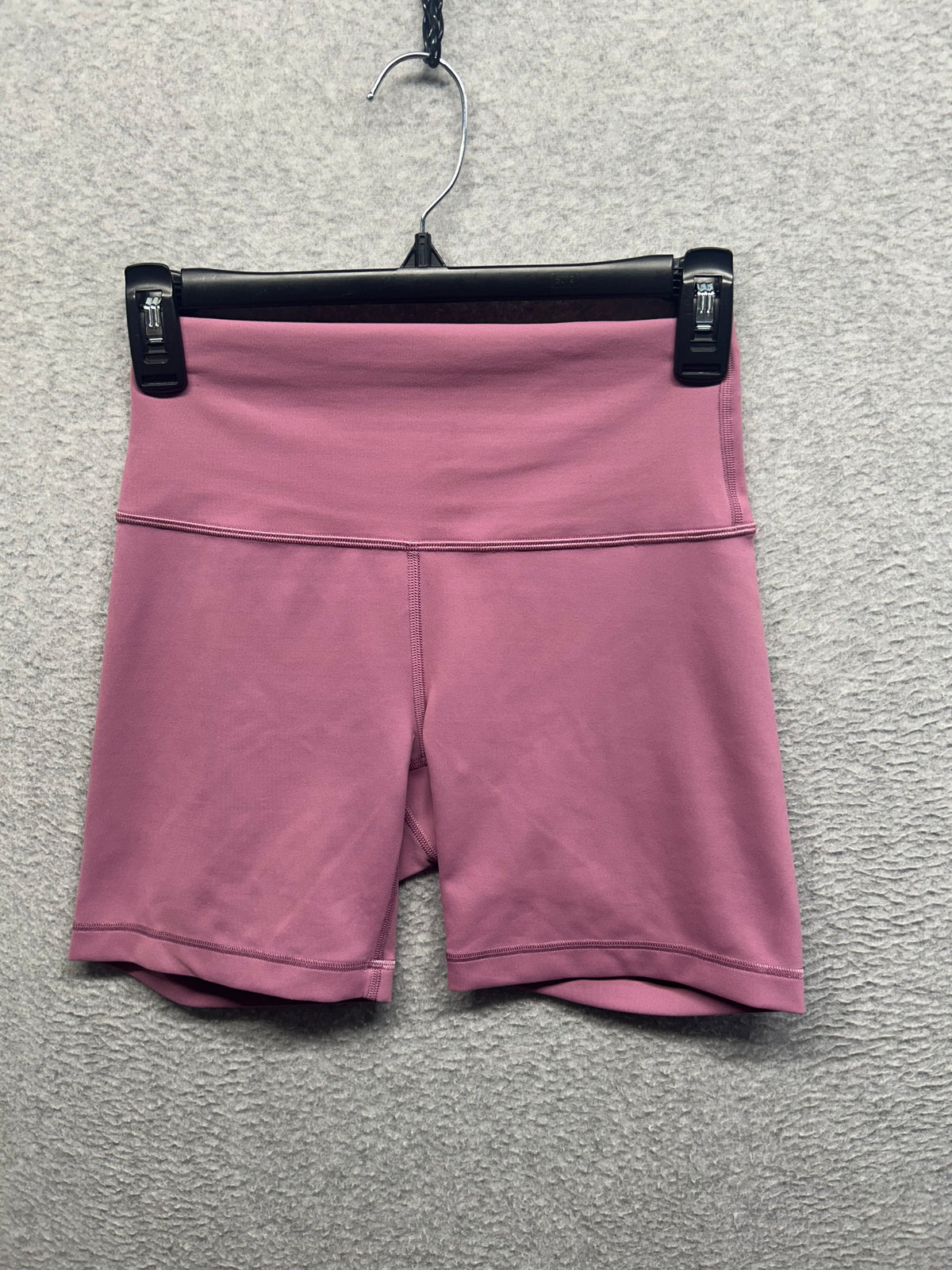 Lululemon Wunder Train High-Rise Short 6" Size 6 Jubilee