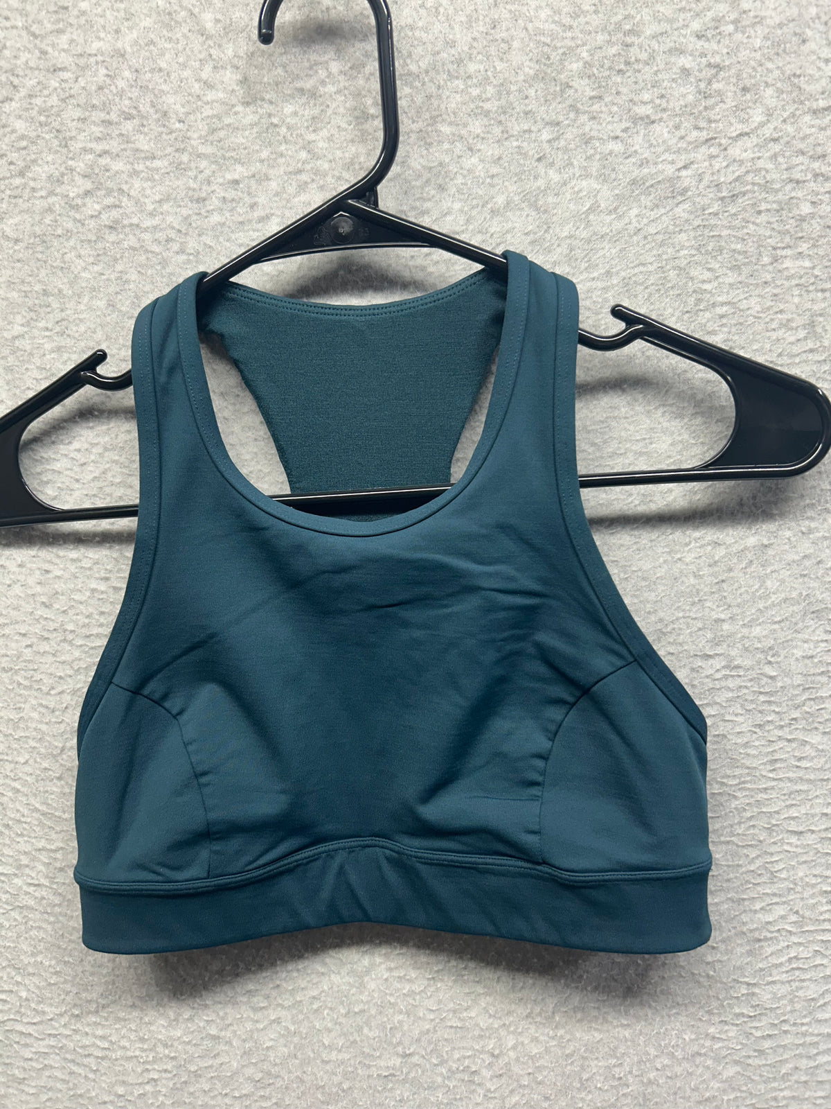 Lululemon Pace Perfect Bra Size 6 Submarine