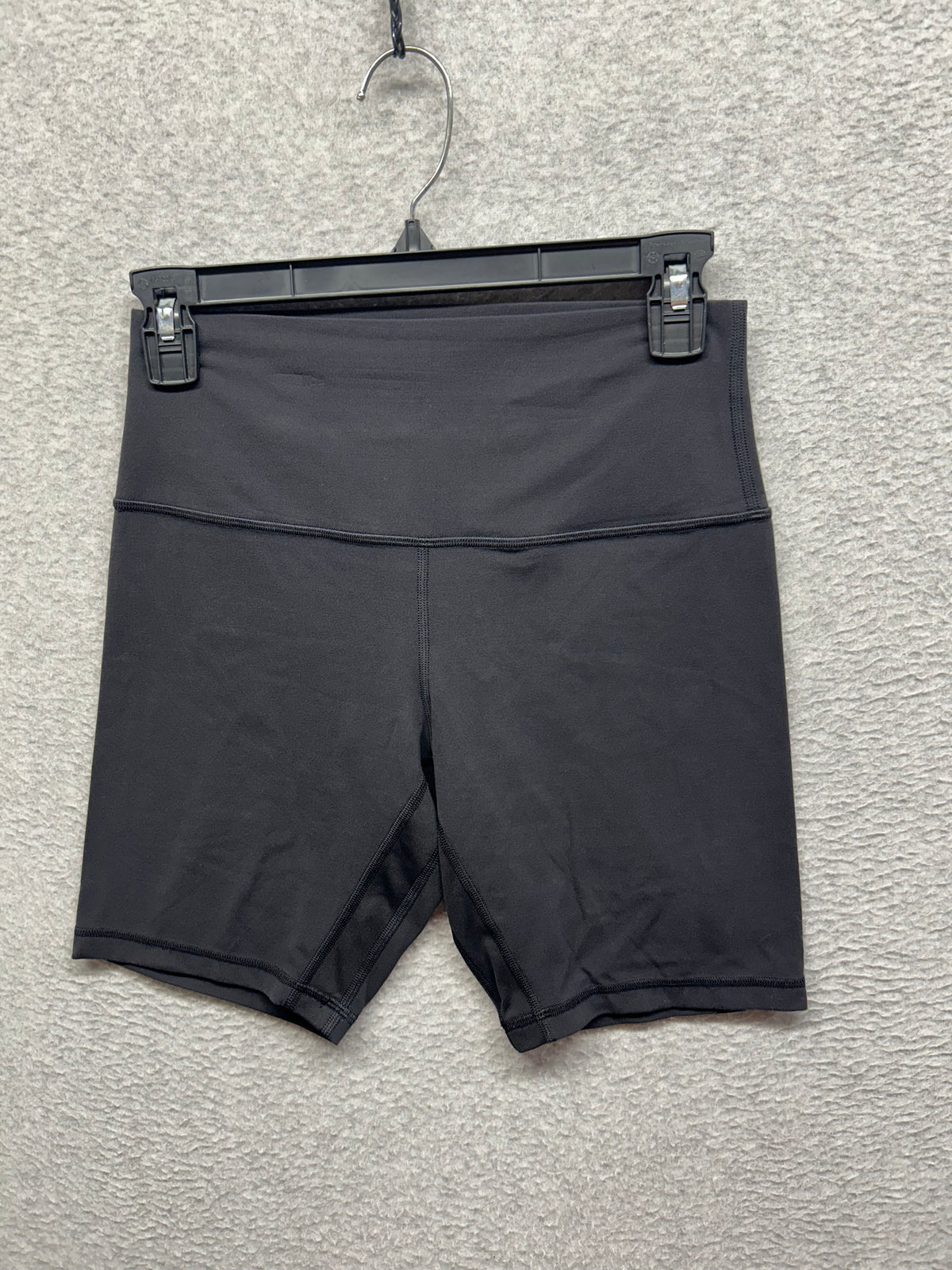 Lululemon Align Short 8" Size 8 Black