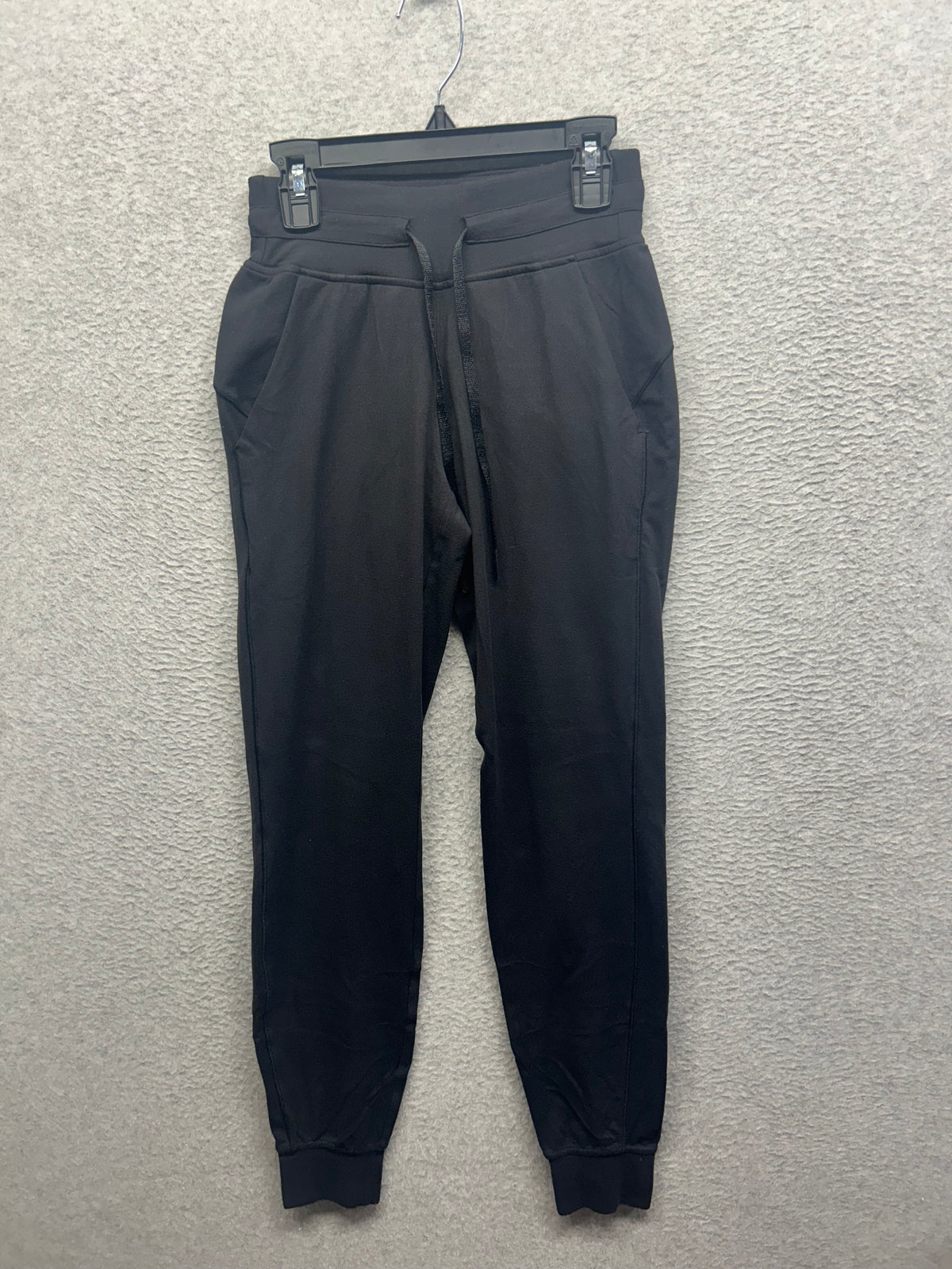 Lululemon Ready To Rulu Pant 29" Size 0 Black