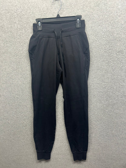 Lululemon Ready To Rulu Pant 29" Size 0 Black