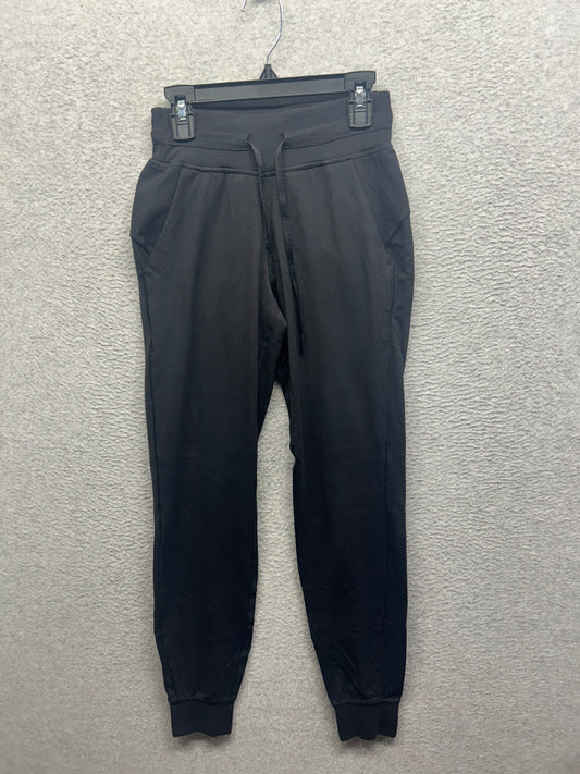 Lululemon Ready To Rulu Pant 29" Size 0 Black
