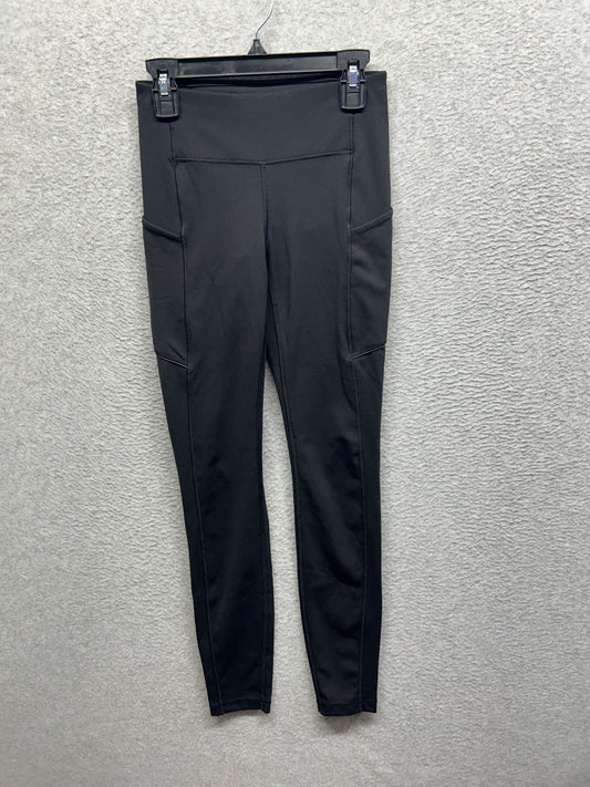 Lululemon Speed Up Tight 28" Size 2 Black