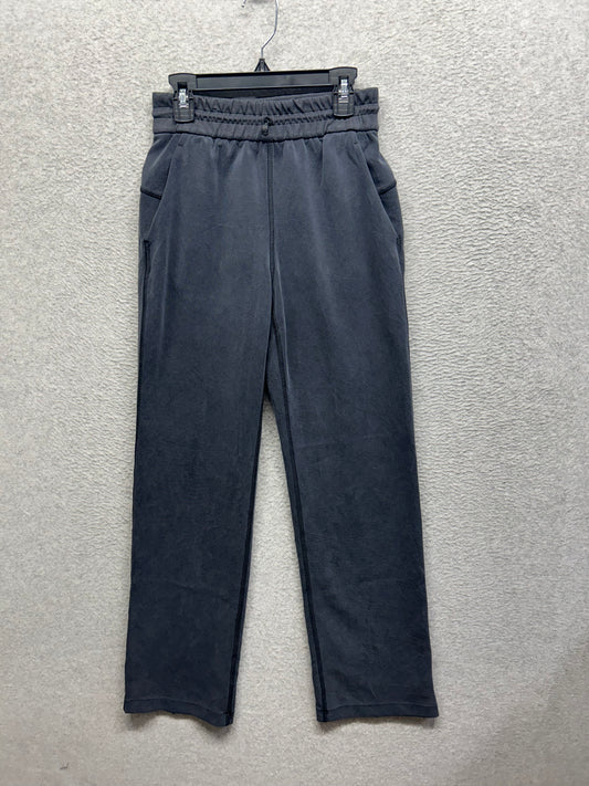 Lululemon Softstreme High-Rise Pant Size 2 Black