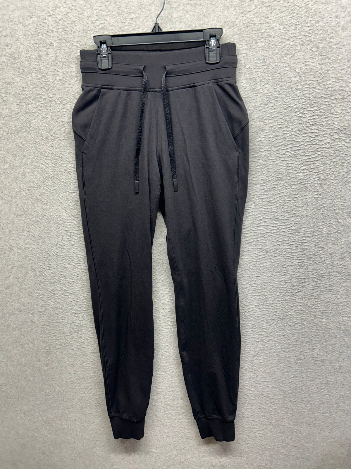 Lululemon Ready To Rulu Pant 29" Size 2 Black