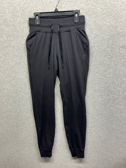 Lululemon Ready To Rulu Pant 29" Size 2 Black