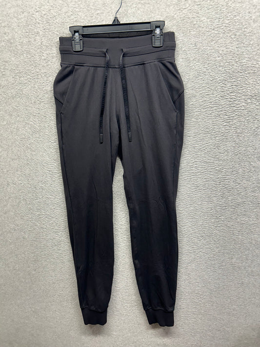 Lululemon Ready To Rulu Pant 29" Size 2 Black