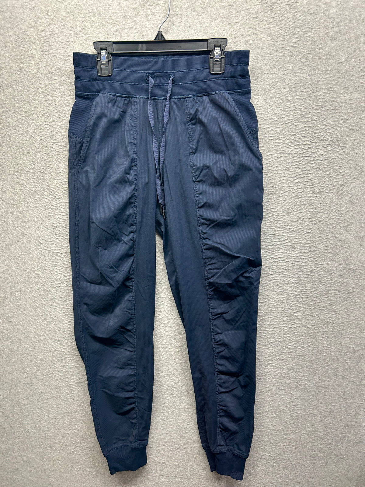 Lululemon Dance Studio Jogger 29" Size 4 True Navy