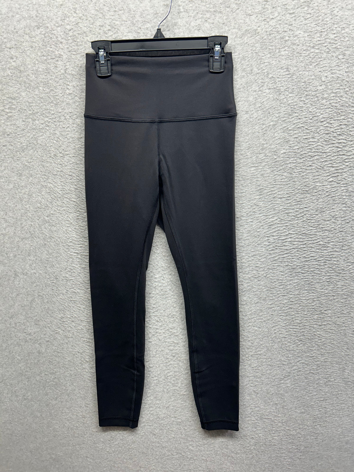 Lululemon Wunder Train High-Rise Tight 25" Size 4 Black