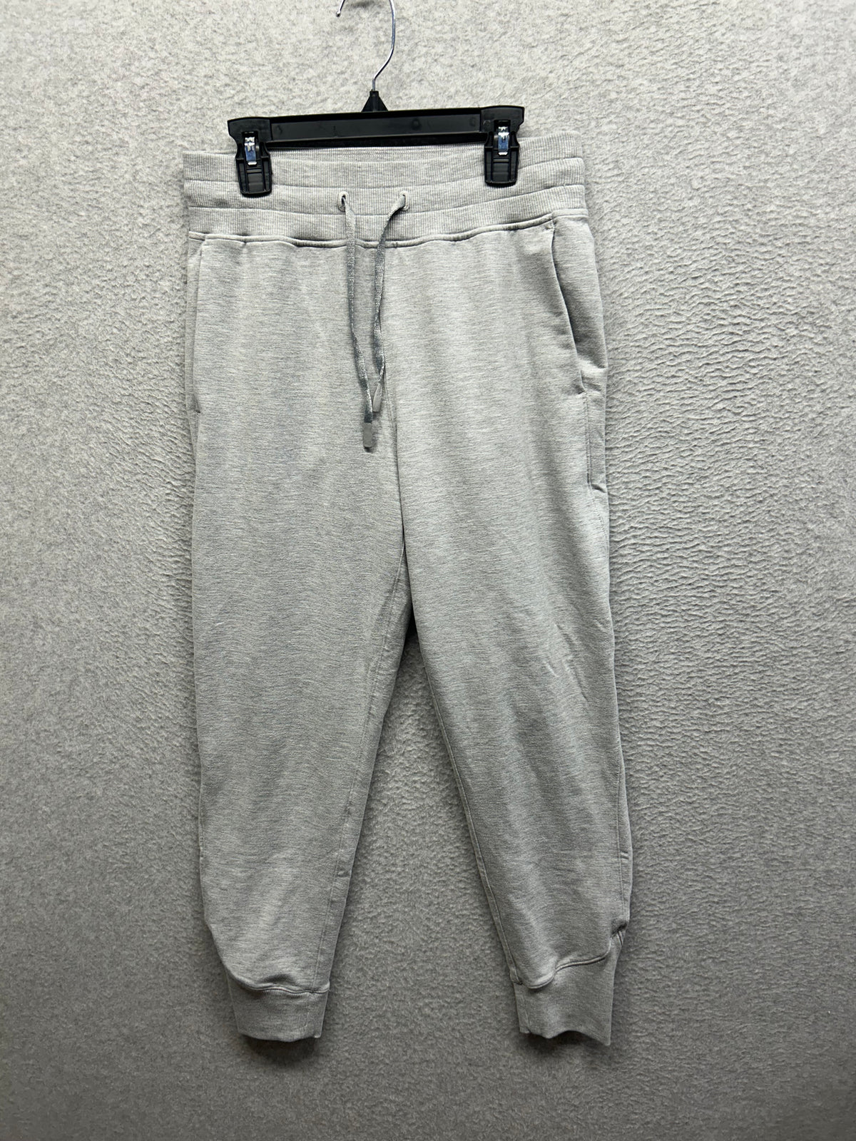 Lululemon Rest for Resilience Jogger Size 4 Heathered Core Light Grey