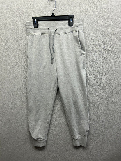 Lululemon Rest for Resilience Jogger Size 4 Heathered Core Light Grey