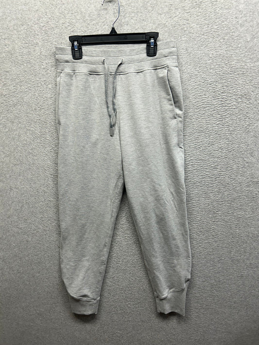 Lululemon Rest for Resilience Jogger Size 4 Heathered Core Light Grey