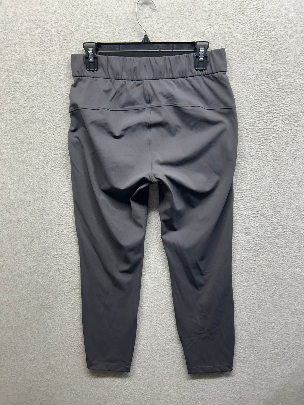 Lululemon On The Fly Pant 28" Size 6 Dark Shadow