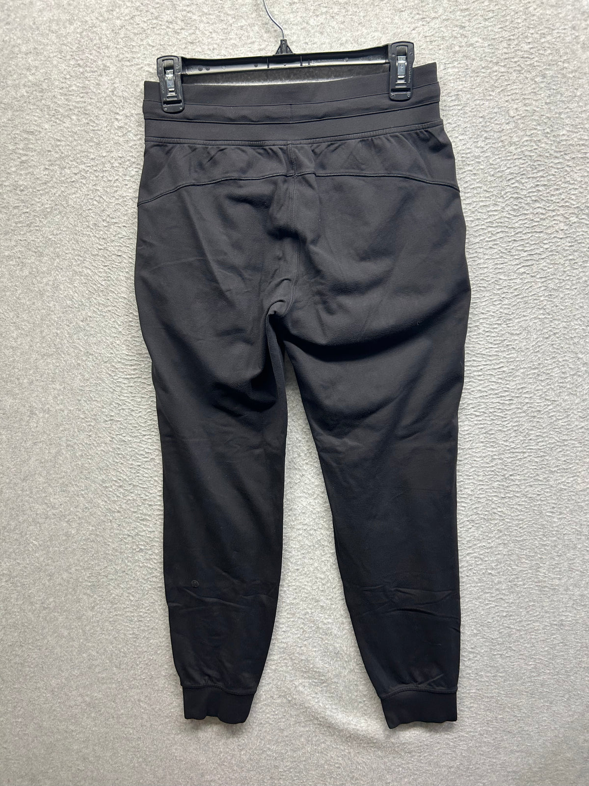 Lululemon Ready To Rulu Pant 29" Size 6 Black