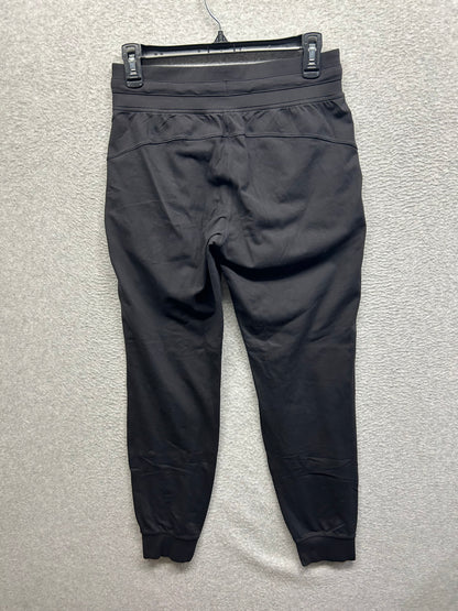 Lululemon Ready To Rulu Pant 29" Size 6 Black
