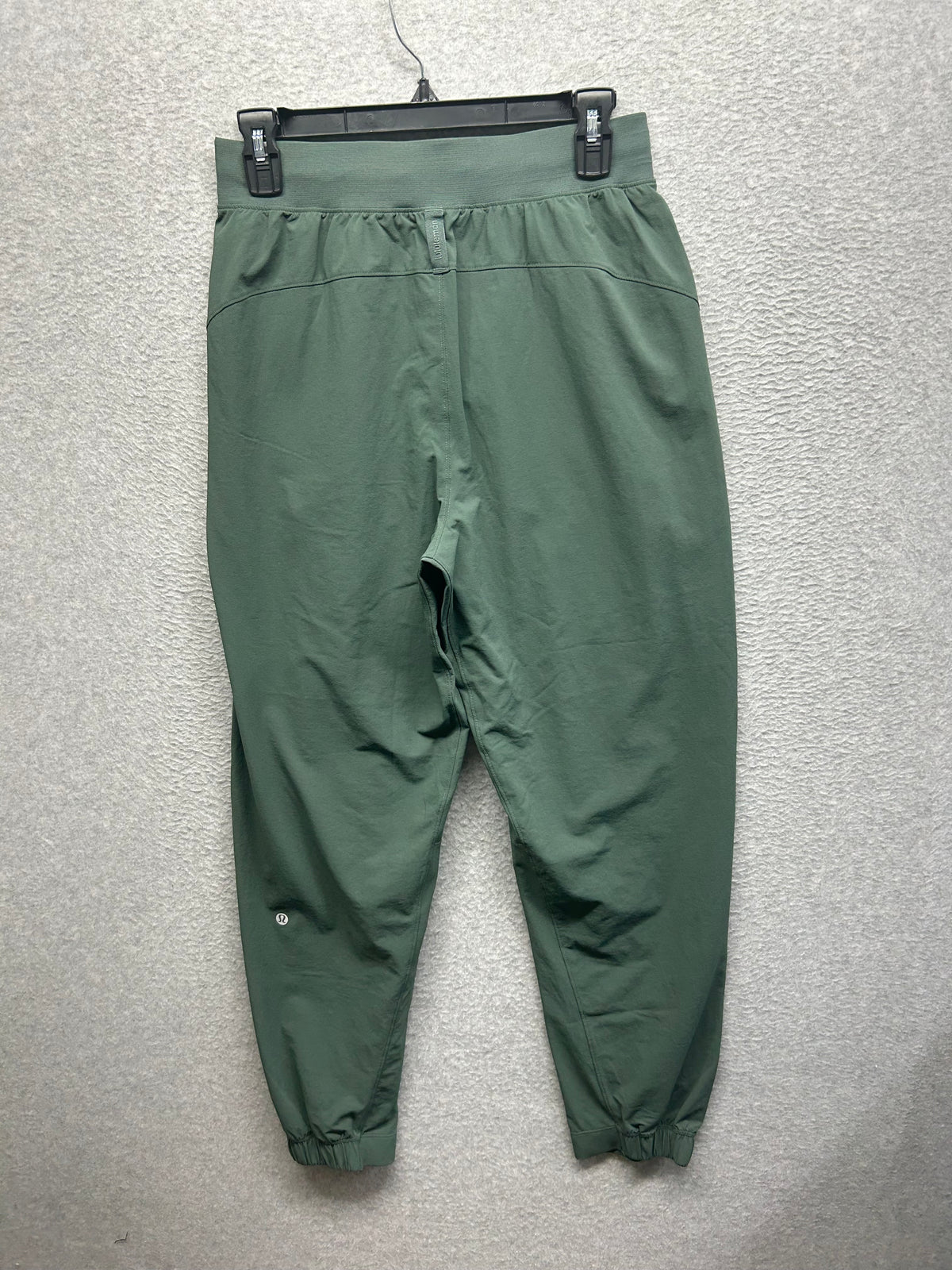 Lululemon License to Train High-Rise Pant Size 6 Dark Forest
