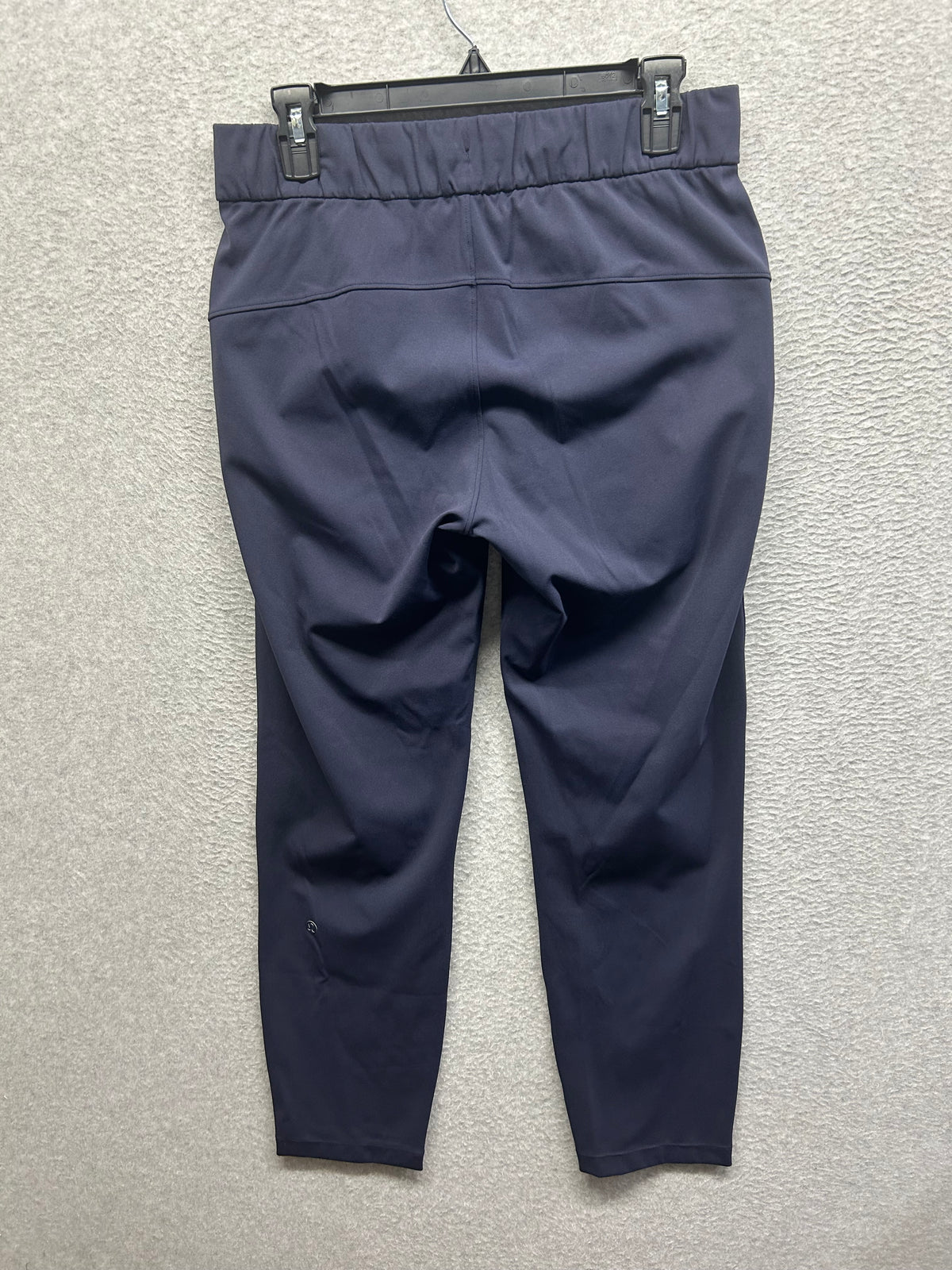 Lululemon On The Fly Pant 28" Size 6 True Navy (First Release)