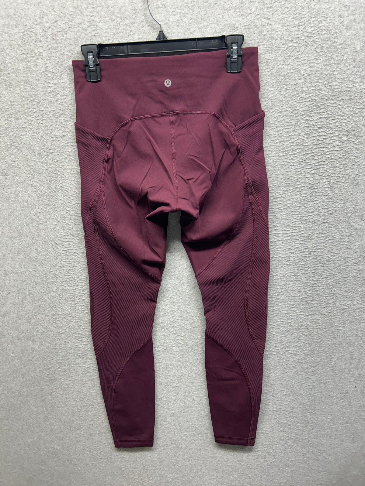 Lululemon On Repeat 7/8 Tight 28" Size 8 Dark Adobe