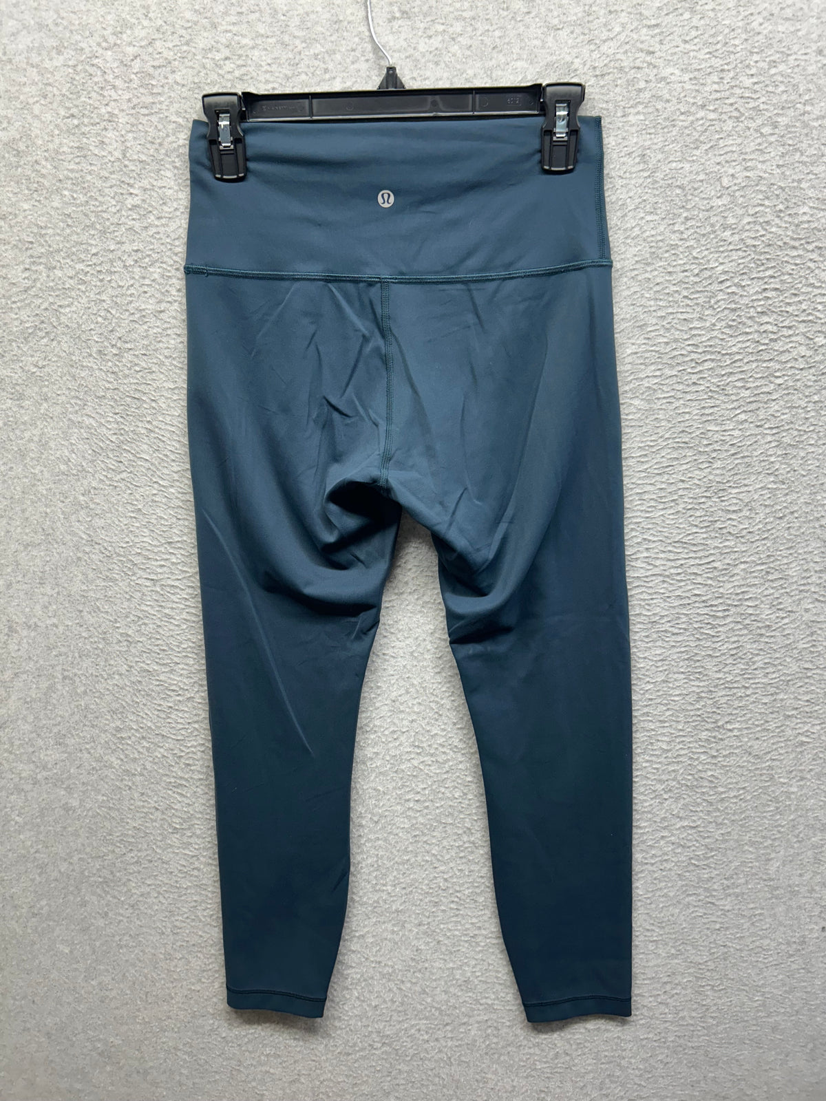 Lululemon Wunder Train High-Rise Tight 25" Size 8 Submarine