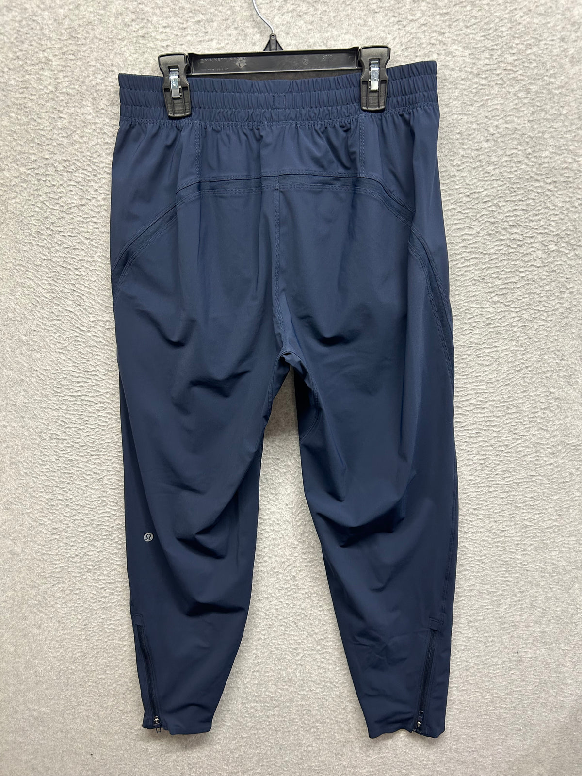 Lululemon Pace Breaker Pant Regular Size Small True Navy
